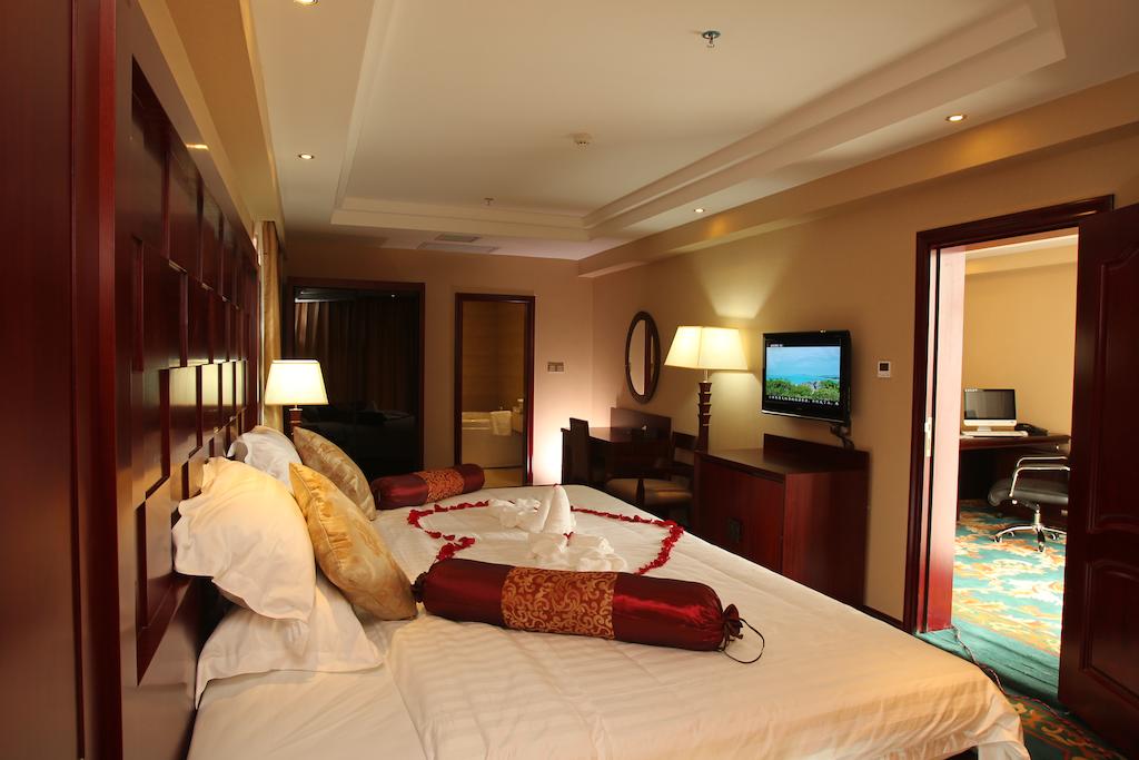 Sanya Hawaii Hotel 4*, фото 5