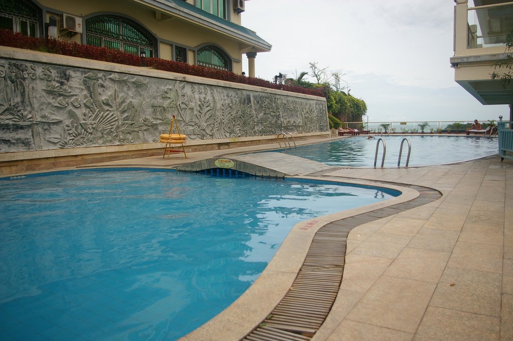 Linda Seaview 4*