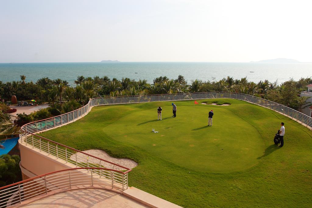 Grand Soluxe Hotel & Resort Sanya 5*, фото 7