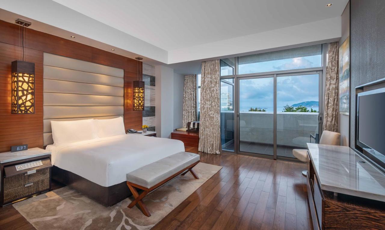 MGM Grand Sanya 5*, фото 15