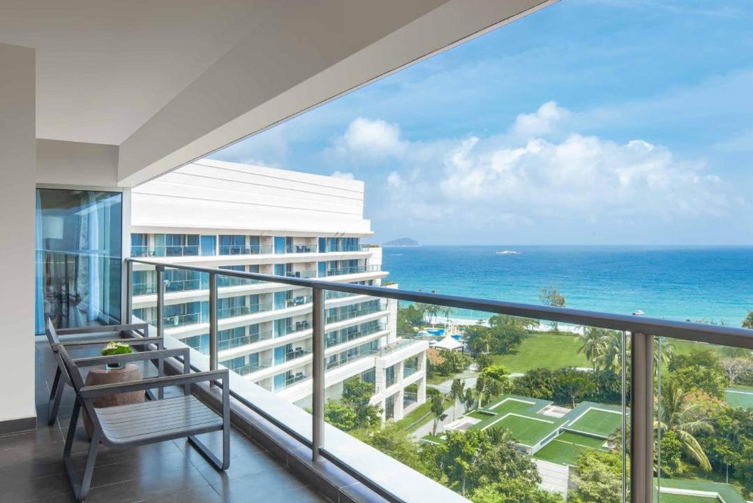 MGM Grand Sanya 5*, фото 11