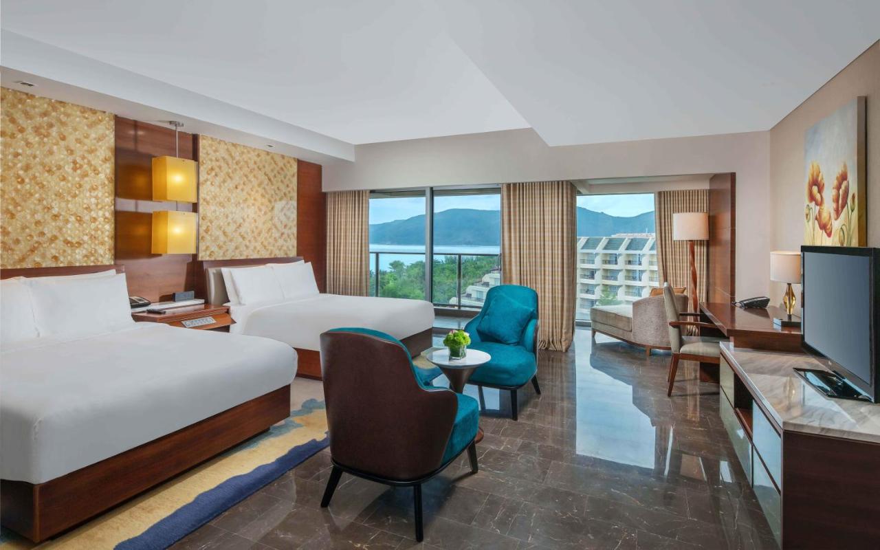 MGM Grand Sanya 5*, фото 14