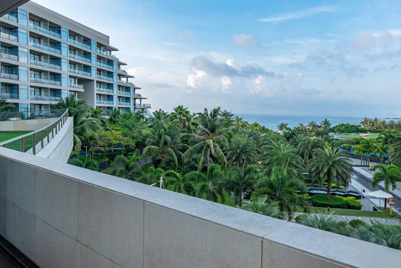 MGM Grand Sanya 5*, фото 10