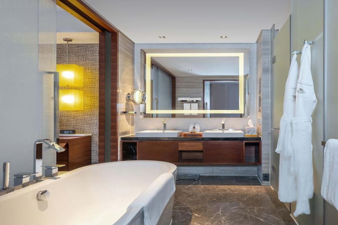 MGM Grand Sanya 5*, фото 12