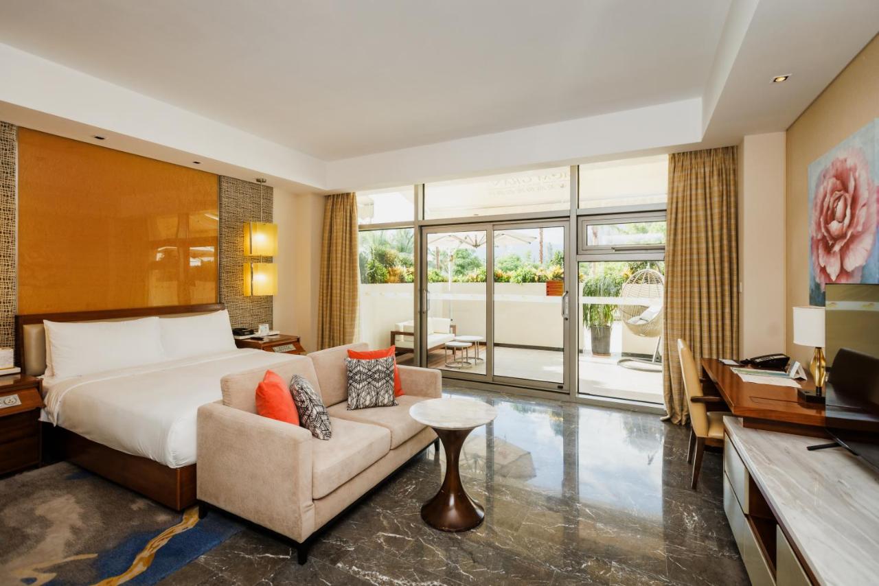 MGM Grand Sanya 5*, фото 8