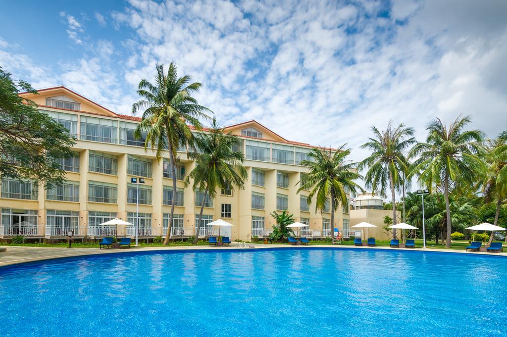 Golden Palm Resort Yalong Bay 4*, фото 10