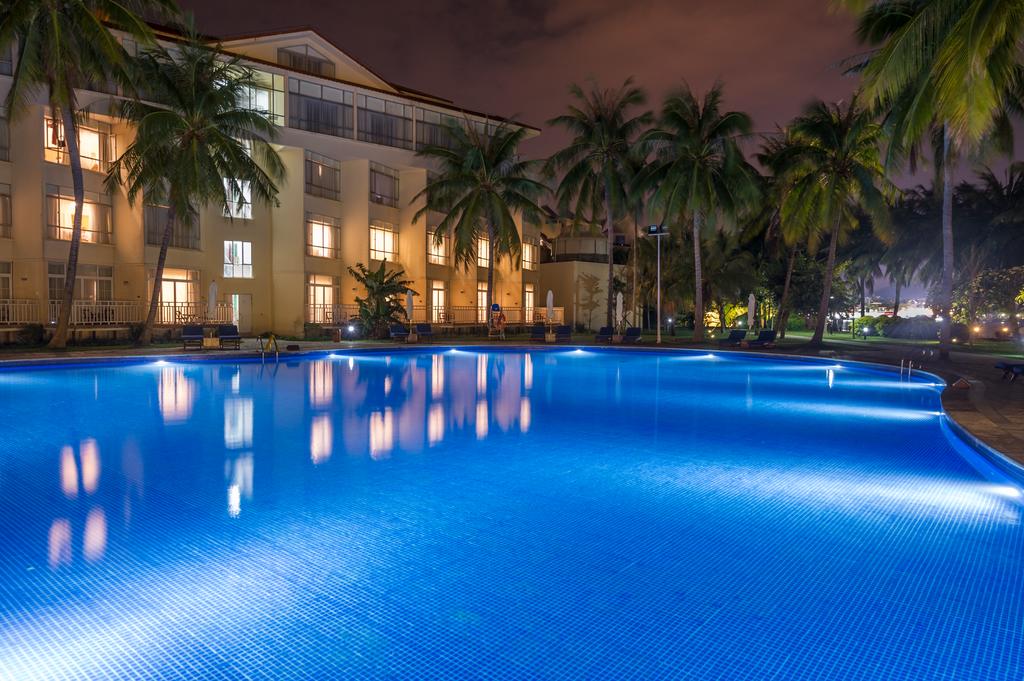Golden Palm Resort Yalong Bay 4*, фото 8