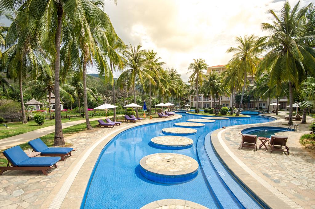 Golden Palm Resort Yalong Bay 4*, фото 11