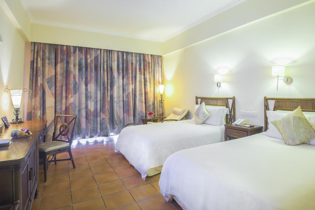 Golden Palm Resort Yalong Bay 4*, фото 15