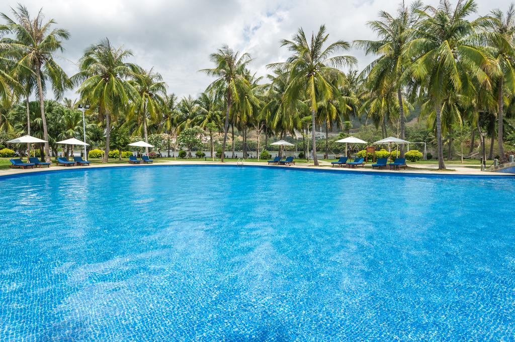 Golden Palm Resort Yalong Bay 4*, фото 9