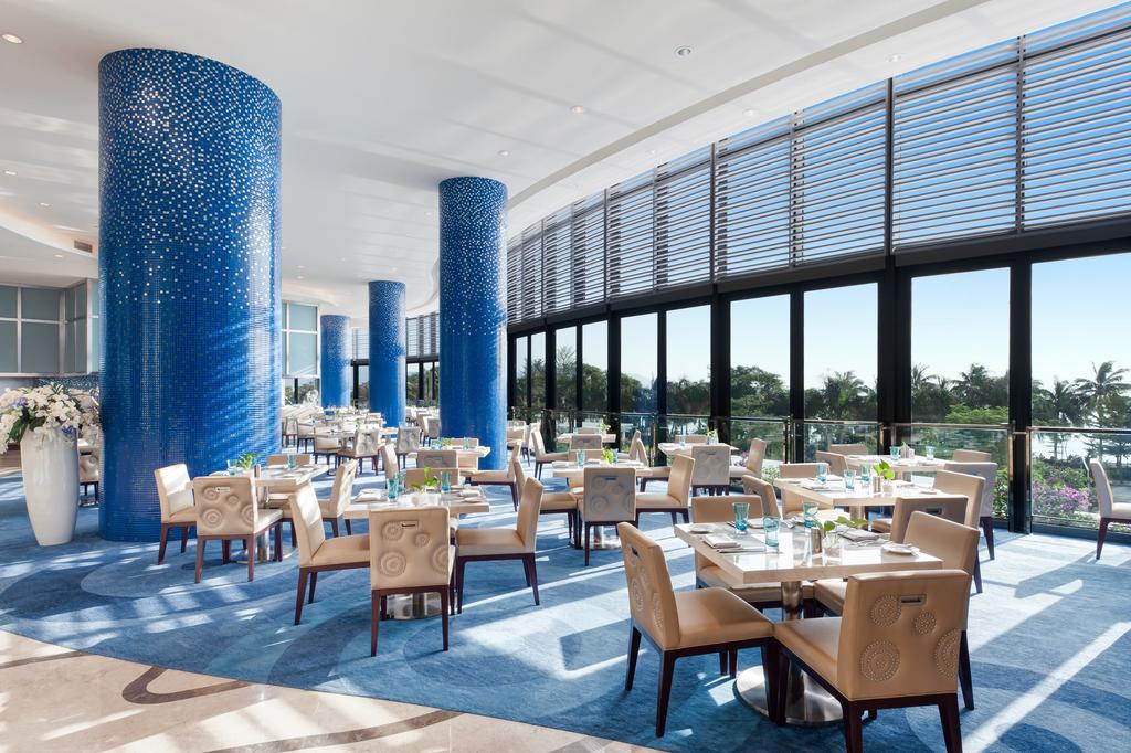 Four Points by Sheraton Hainan 4*, фото 14