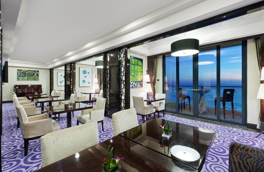 Four Points by Sheraton Hainan 4*, фото 15