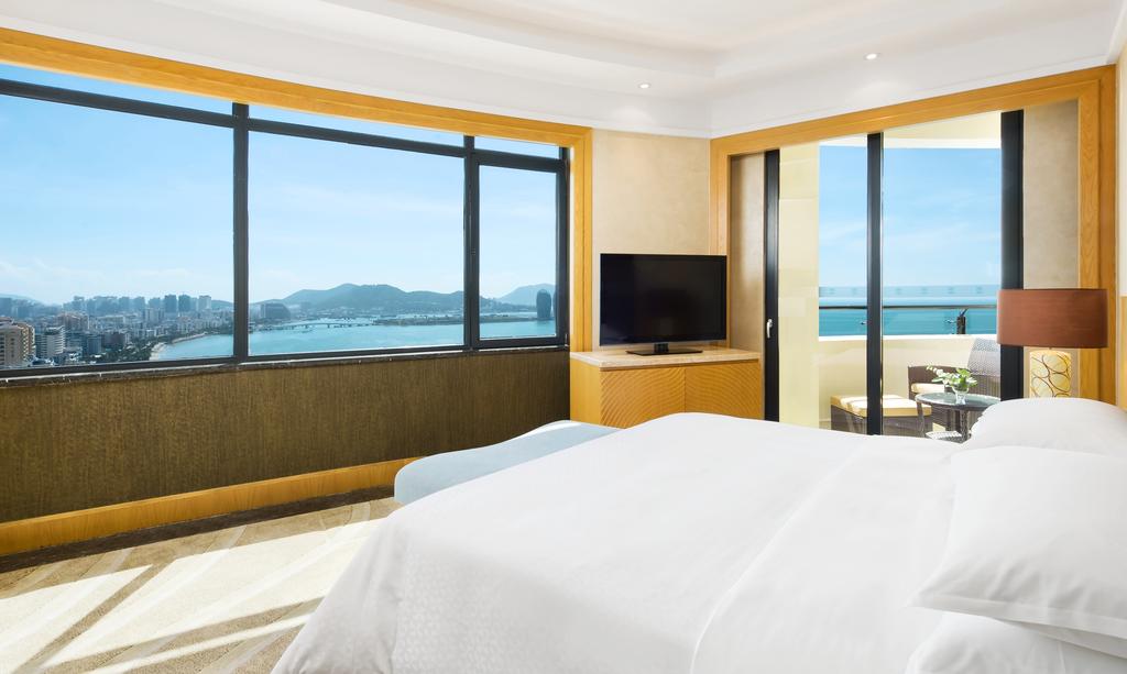 Four Points by Sheraton Hainan 4*, фото 10