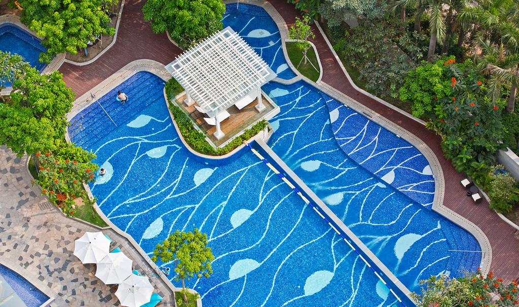 Four Points by Sheraton Hainan 4*, фото 5