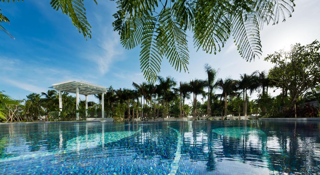 Four Points by Sheraton Hainan 4*, фото 6