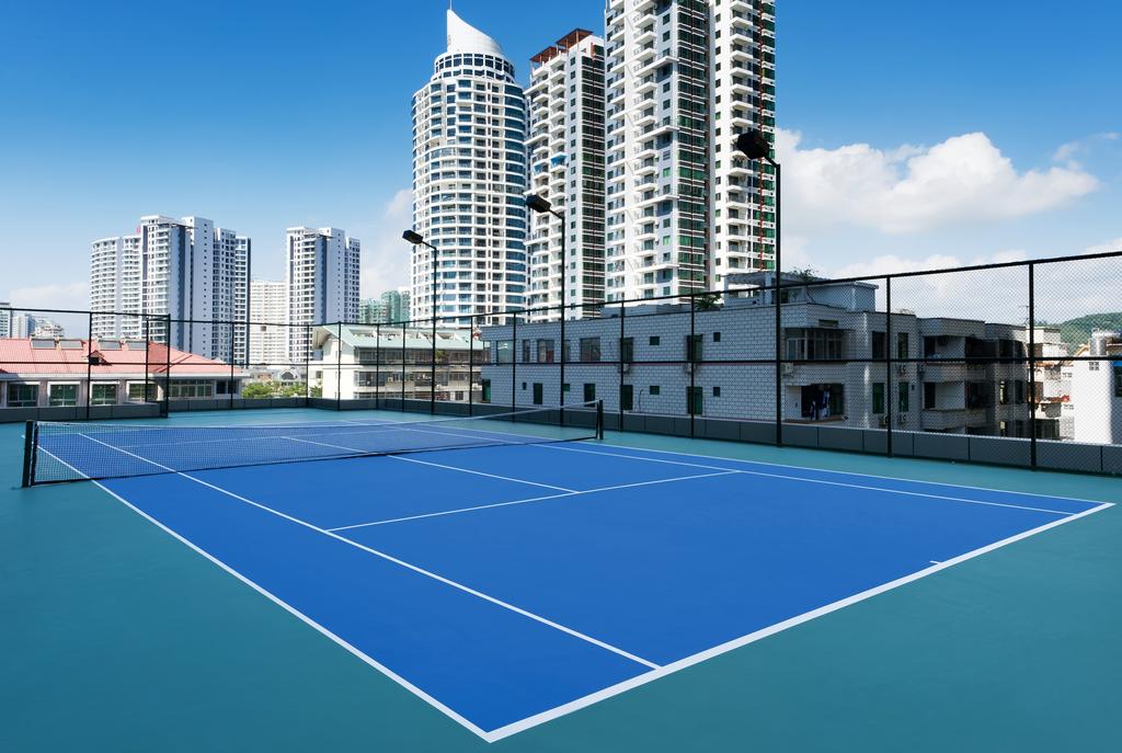Four Points by Sheraton Hainan 4*, фото 16