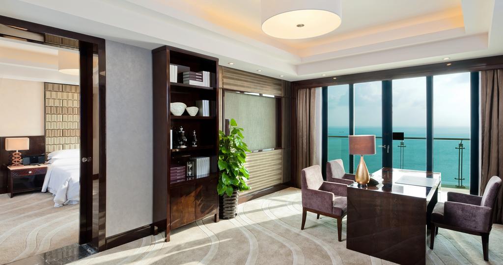Four Points by Sheraton Hainan 4*, фото 8
