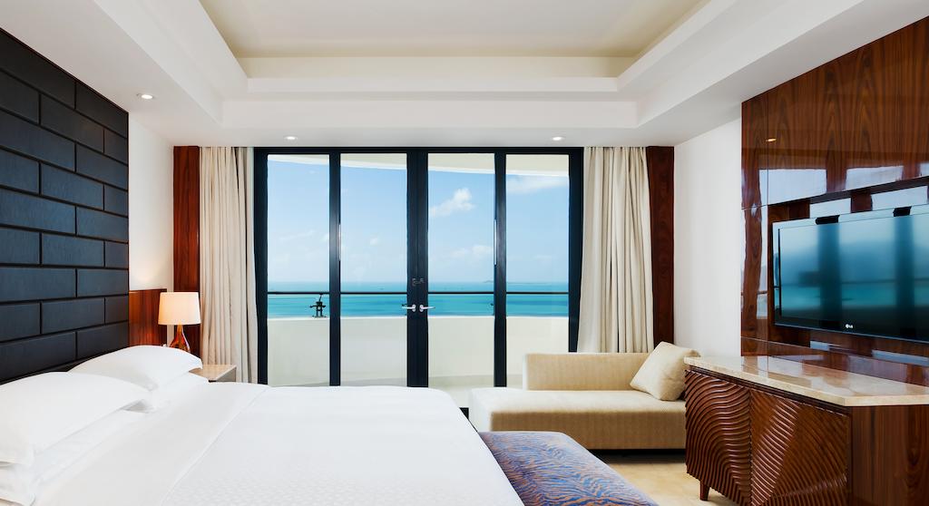 Four Points by Sheraton Hainan 4*, фото 9