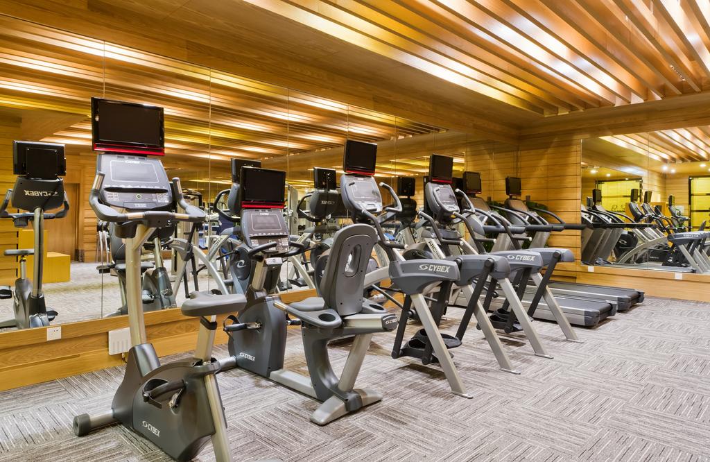 Four Points by Sheraton Hainan 4*, фото 13