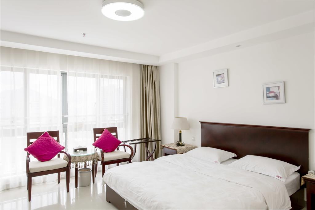 Huabaoshi Hotel Sanya 3*, фото 2