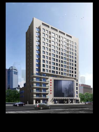Huabaoshi Hotel Sanya 3*, фото 9