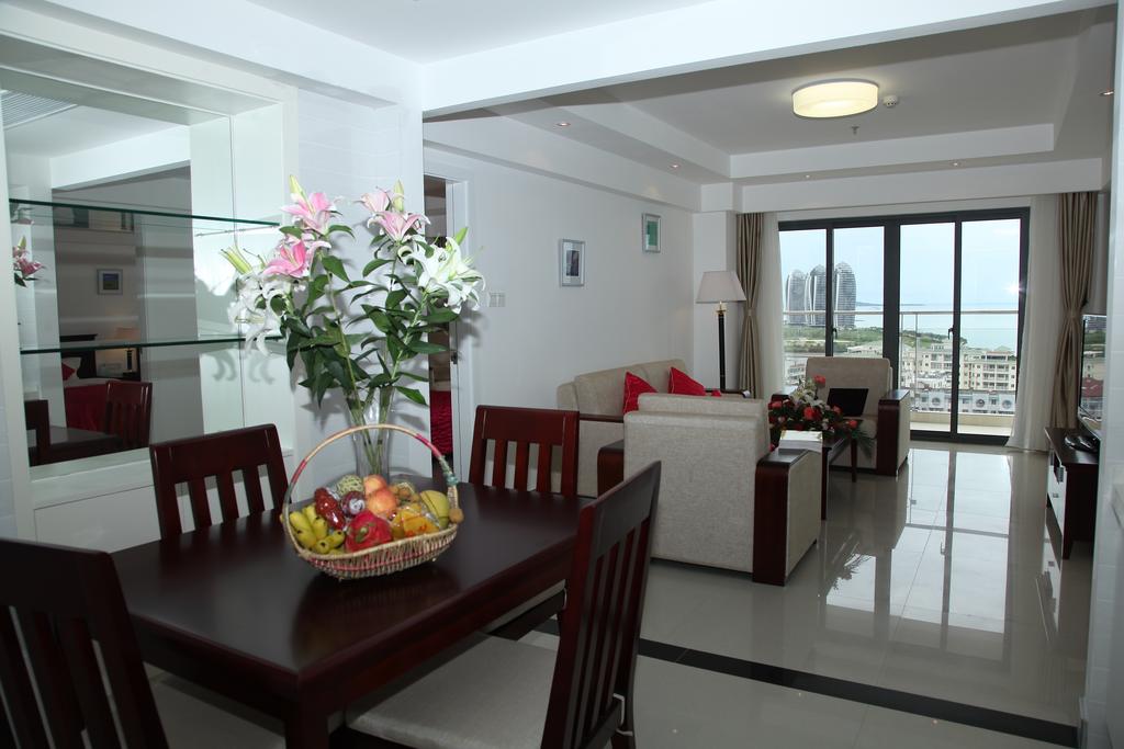 Huabaoshi Hotel Sanya 3*, фото 12