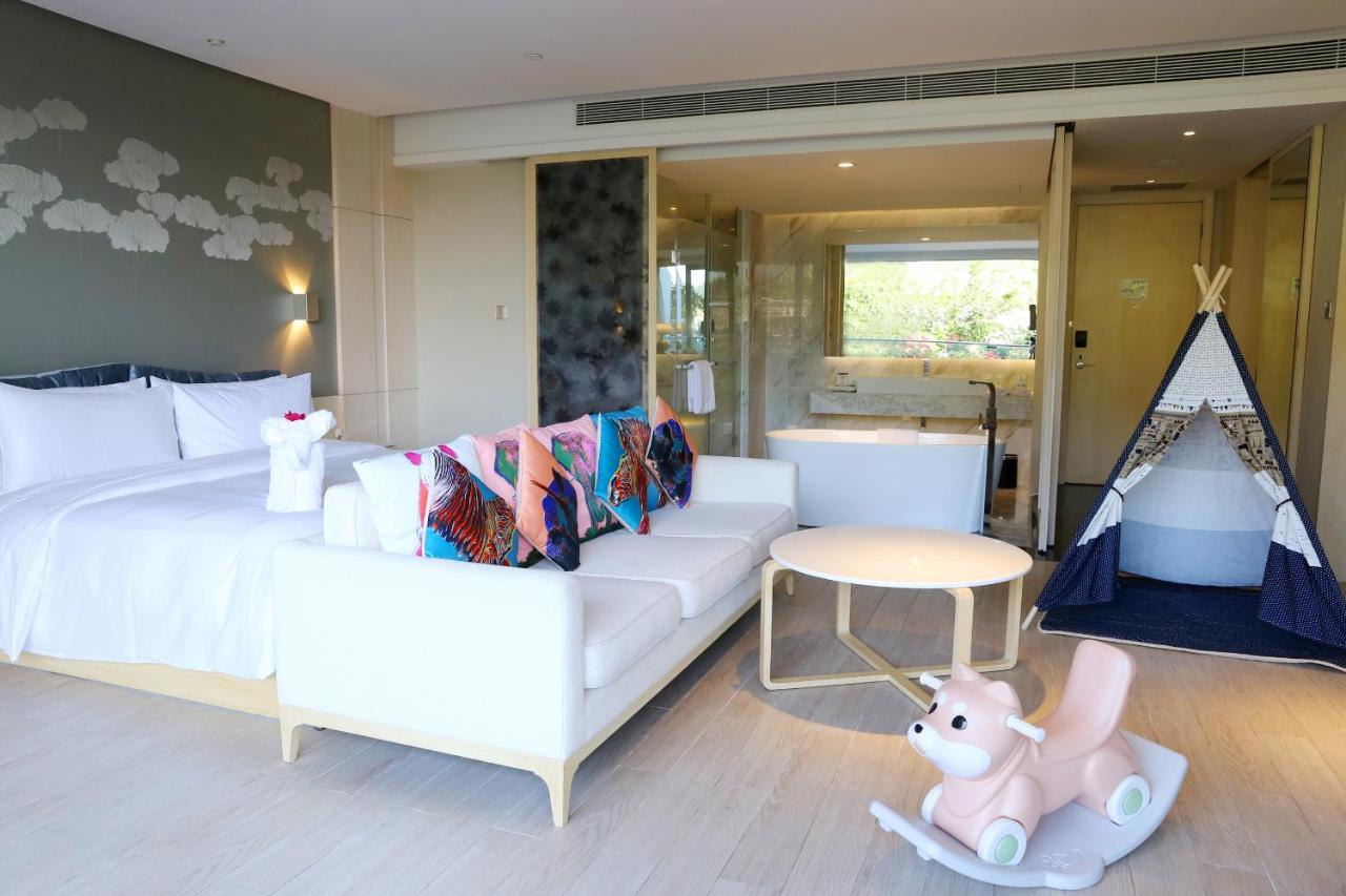 Palace Resort Yalong Bay Sanya 5*, фото 10