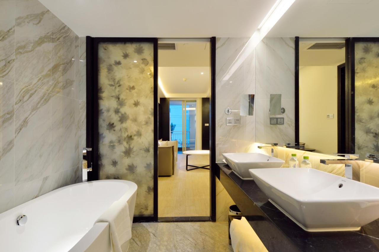 Palace Resort Yalong Bay Sanya 5*, фото 13