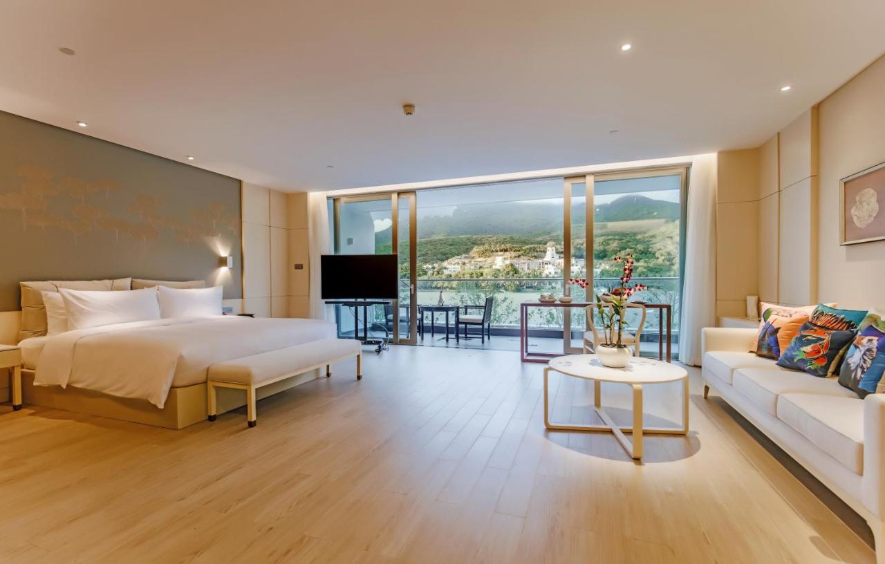 Palace Resort Yalong Bay Sanya 5*