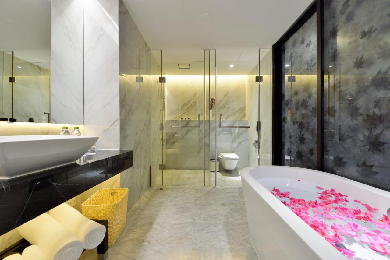 Palace Resort Yalong Bay Sanya 5*, фото 12