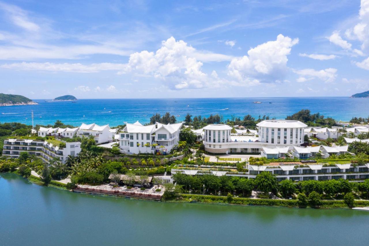 Palace Resort Yalong Bay Sanya 5*, фото 4