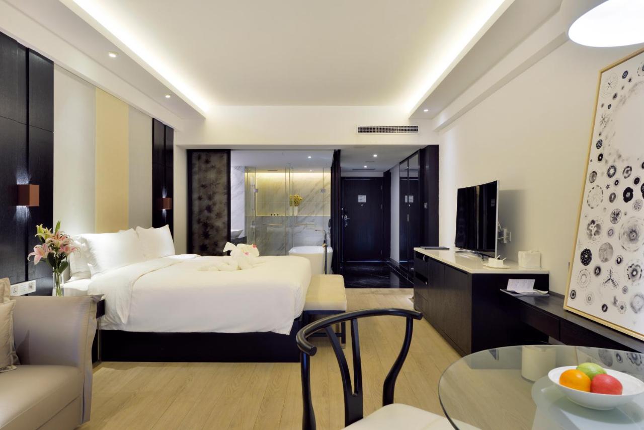 Palace Resort Yalong Bay Sanya 5*, фото 14