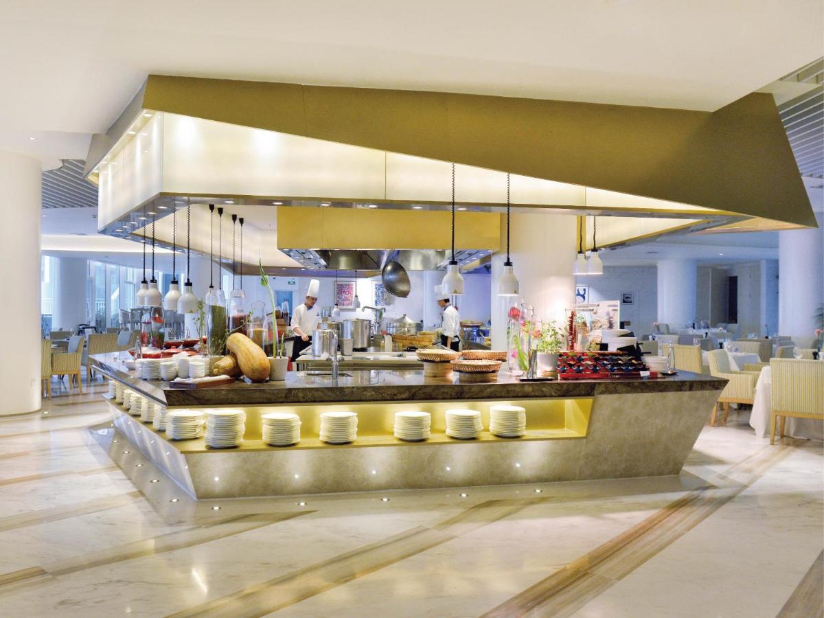 Palace Resort Yalong Bay Sanya 5*, фото 3