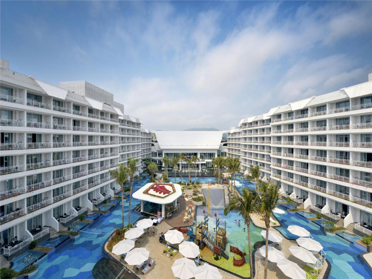 Palace Resort Yalong Bay Sanya 5*, фото 2