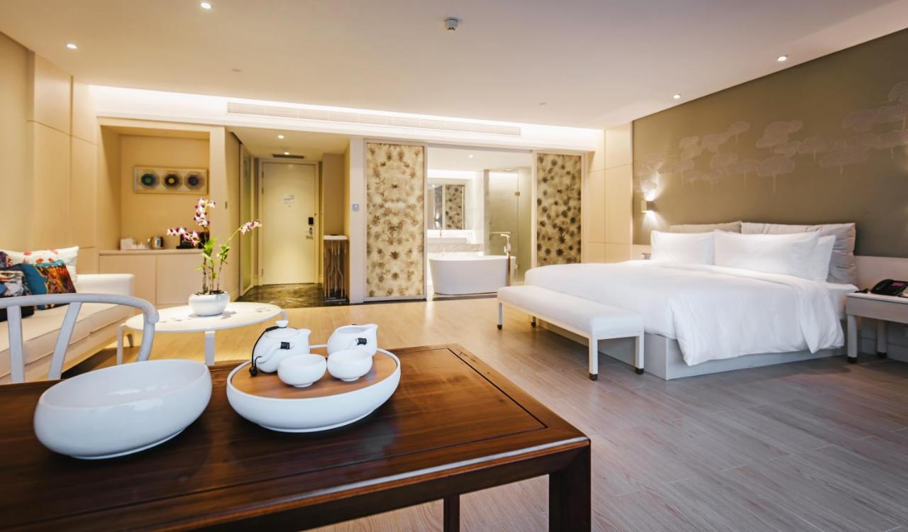 Palace Resort Yalong Bay Sanya 5*, фото 16