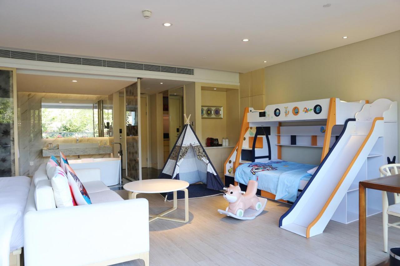 Palace Resort Yalong Bay Sanya 5*, фото 11