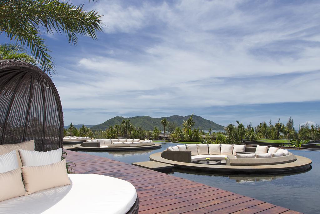 The Westin Blue Bay Resort & Spa 5*, фото 7