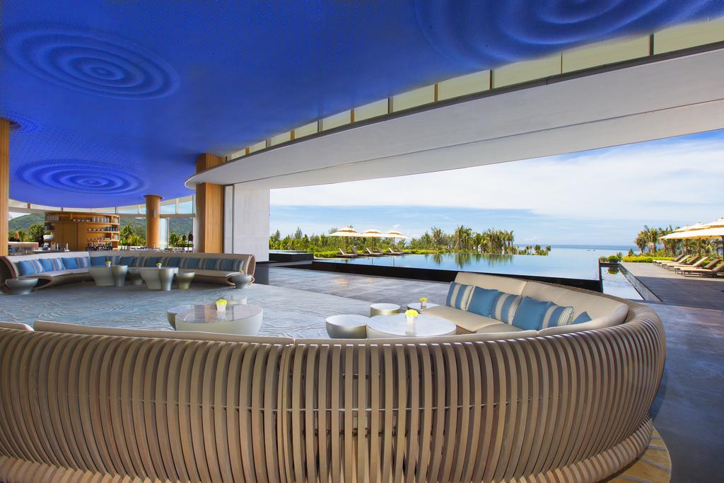 The Westin Blue Bay Resort & Spa 5*, фото 9