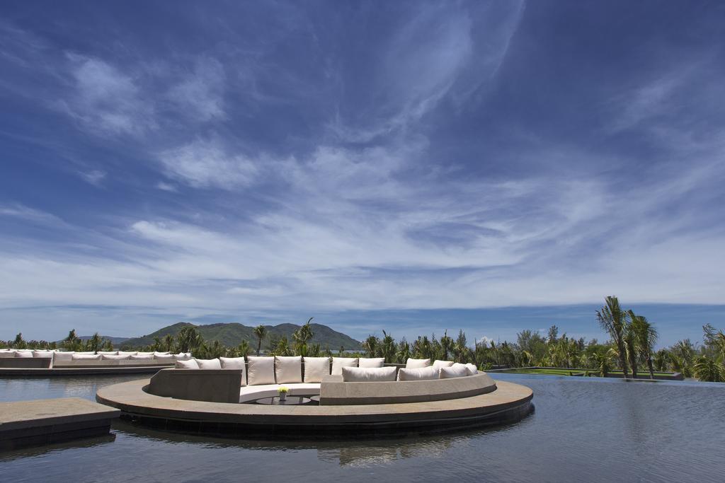 The Westin Blue Bay Resort & Spa 5*, фото 15