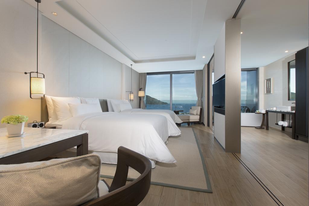 The Westin Blue Bay Resort & Spa 5*, фото 6