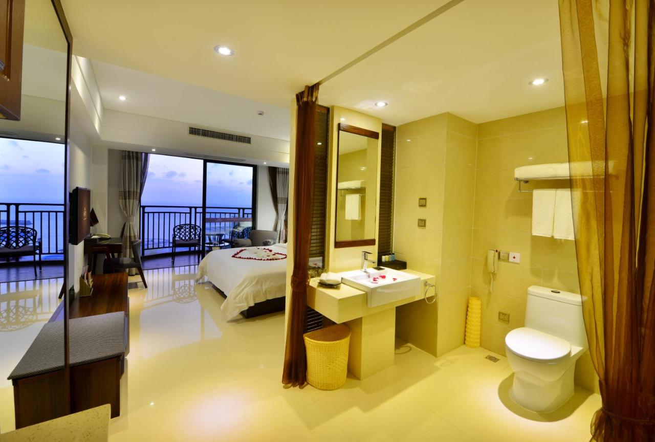 Sanya Yunzhiju Hotel (Barry Boutique) 5*