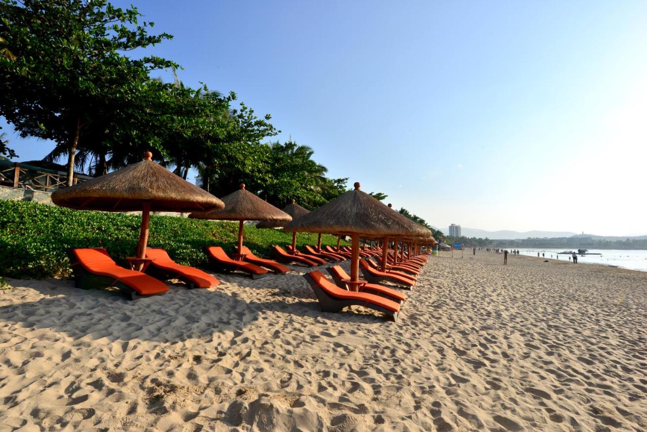 Sanya Yunzhiju Hotel (Barry Boutique) 5*, фото 7