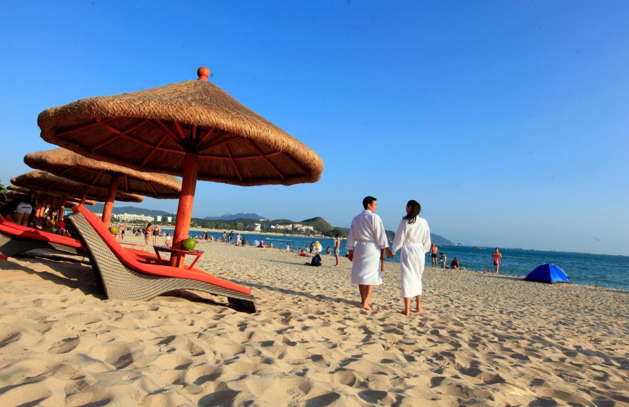 Sanya Yunzhiju Hotel (Barry Boutique) 5*, фото 5