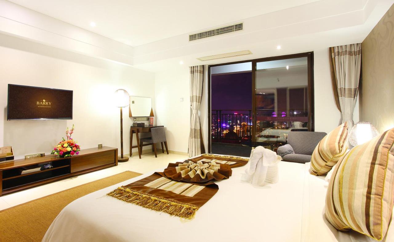 Sanya Yunzhiju Hotel (Barry Boutique) 5*, фото 14