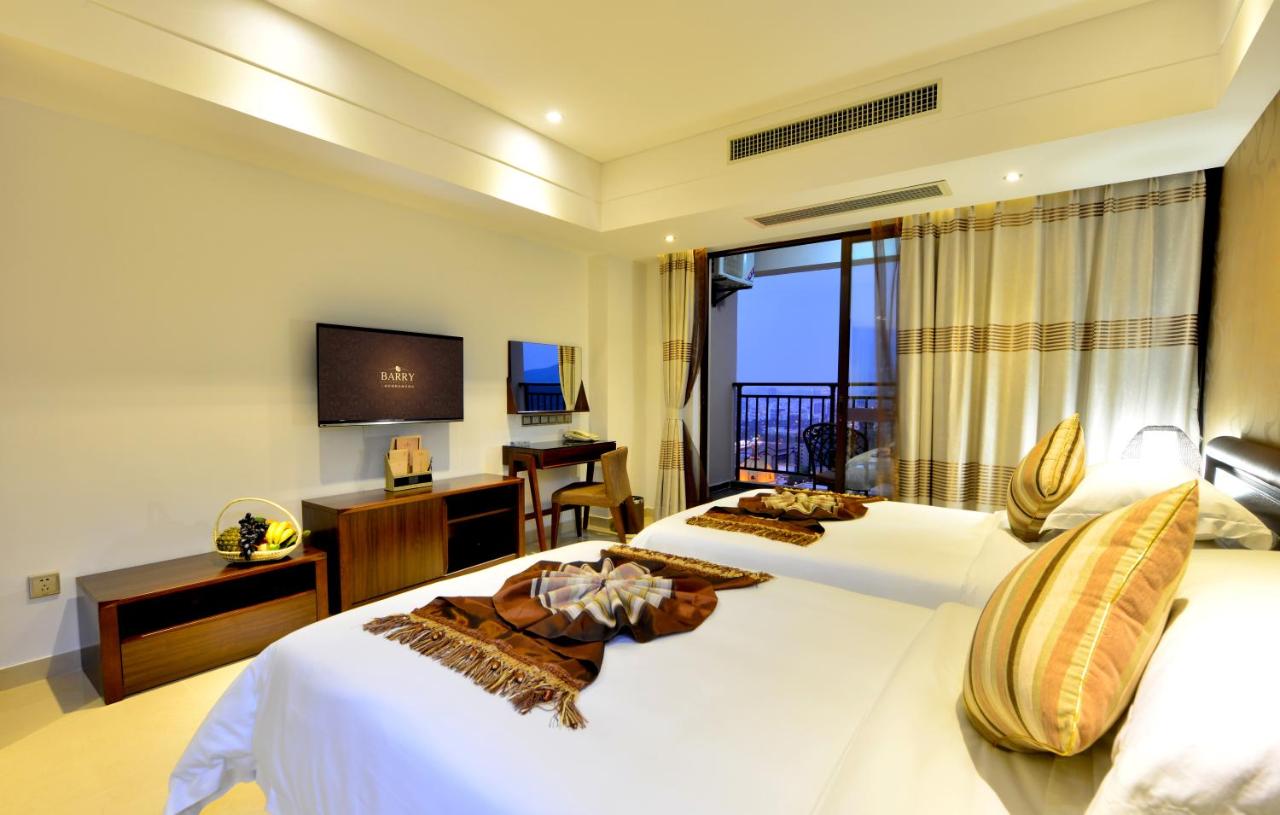 Sanya Yunzhiju Hotel (Barry Boutique) 5*, фото 11