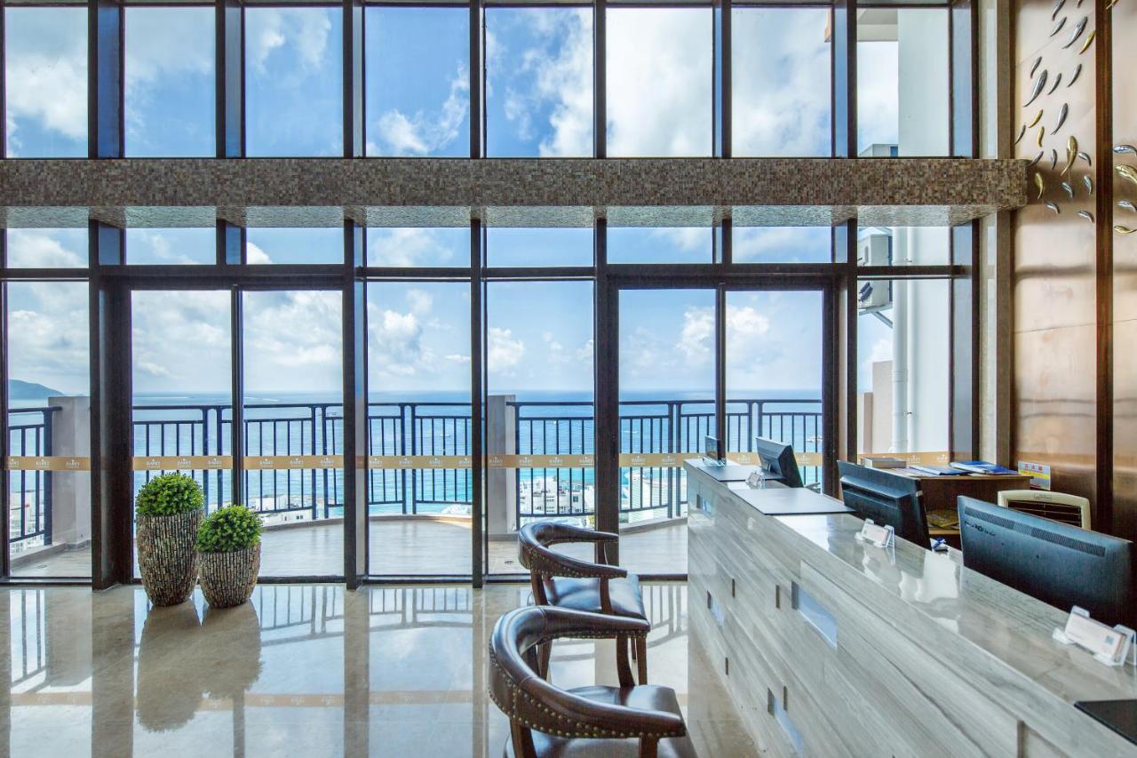 Sanya Yunzhiju Hotel (Barry Boutique) 5*, фото 10