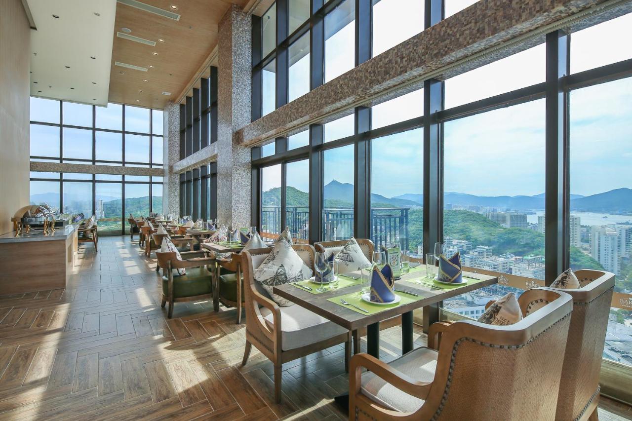 Sanya Yunzhiju Hotel (Barry Boutique) 5*, фото 9