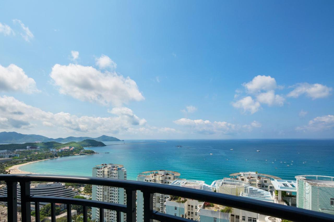 Sanya Yunzhiju Hotel (Barry Boutique) 5*, фото 4