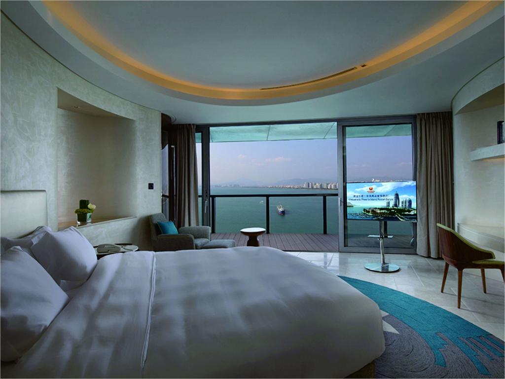 Phoenix Island Resort Sanya 5*, фото 5