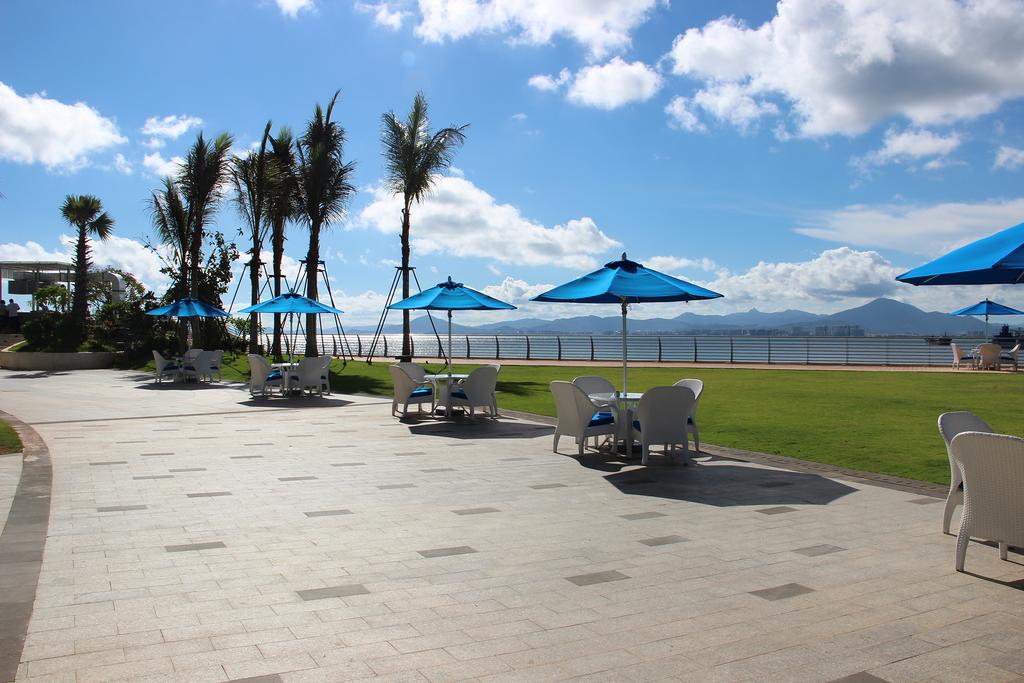 Phoenix Island Resort Sanya 5*, фото 16
